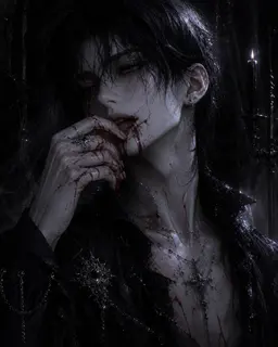 Profile image of Rei Yashiro