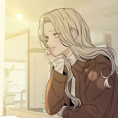 Profile image of 이봄