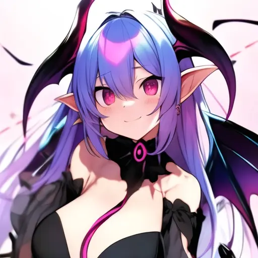 ZestyDodo2065의 서큐버스 얀데레