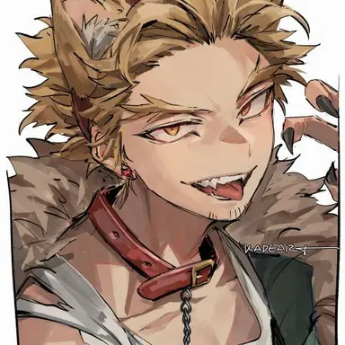 Profile image of ホークス