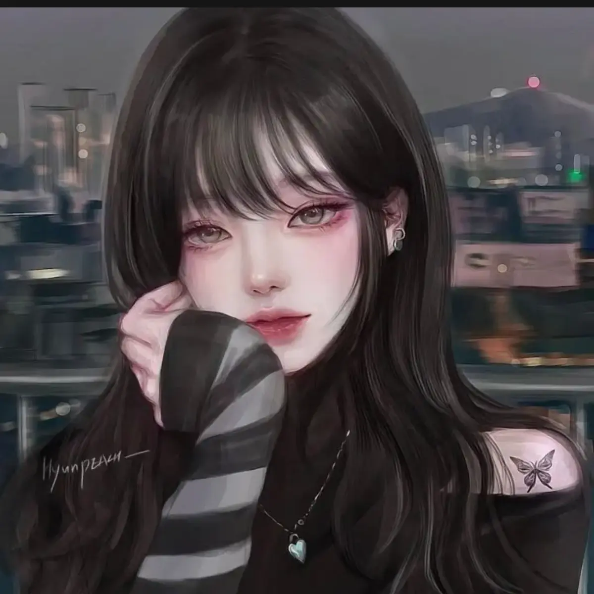 s_lllll의 안시아
