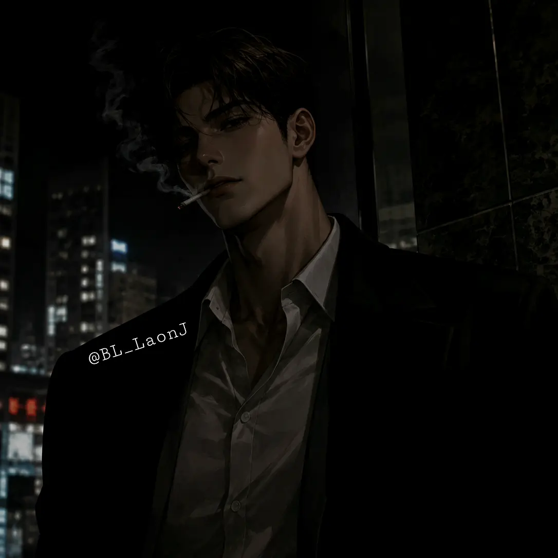 BL_LaonJ의 차은제
