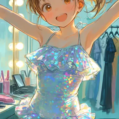 Profile image of 茅野 くるみ