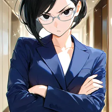 Profile image of 高城 亜紀