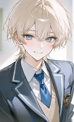 Profile image of Ouri Takamiya
