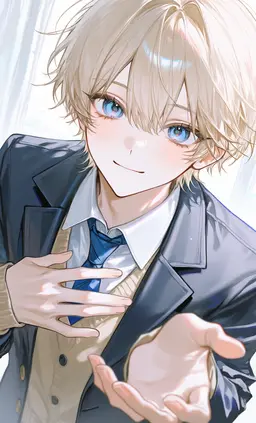 Profile image of Ouri Takamiya