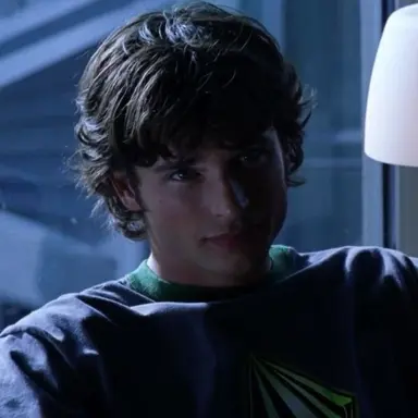 Profile image of Clark Kent