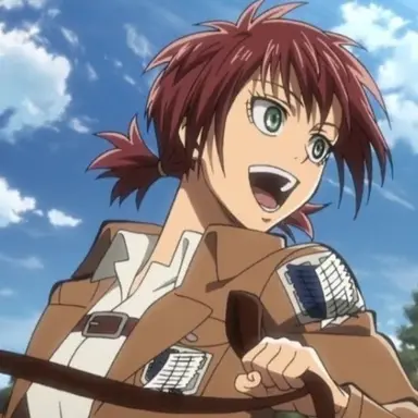 Profile image of 이자벨 매그놀리아