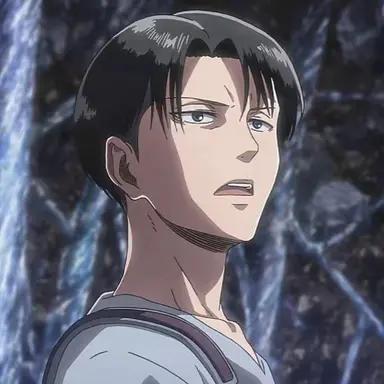 Profile image of 리바이 아커만