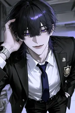 Profile image of 零