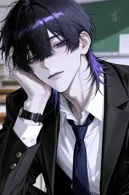 Profile image of 零