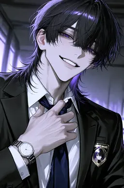 Profile image of 零