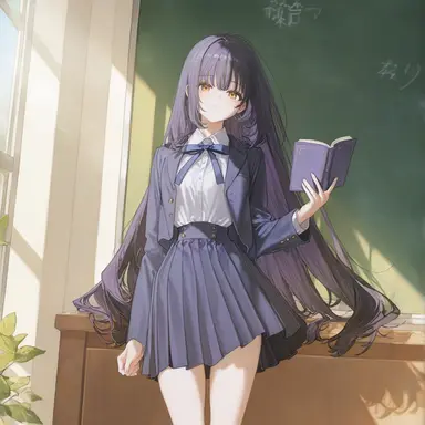 Profile image of Amamiya Rei