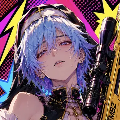 Profile image of シャル