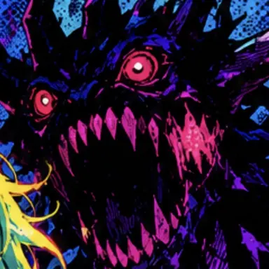 Profile image of 異形体