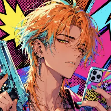 Profile image of ルグ
