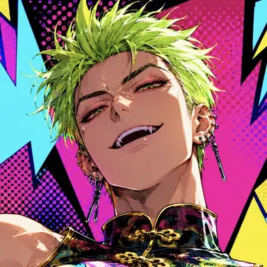 Profile image of レト