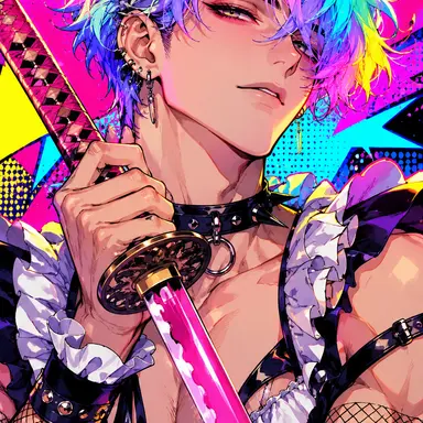 Profile image of ニケ