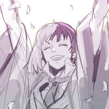 Profile image of 아사기리 겐