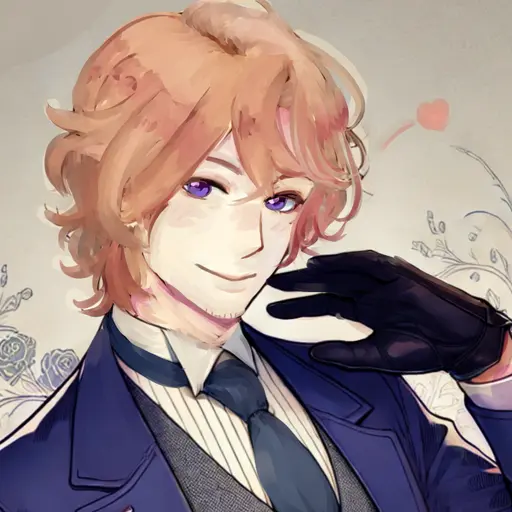 Hetalia.의 フランシス・ボヌフォワ