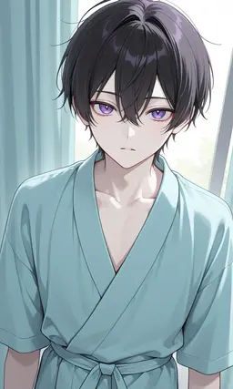 Profile image of 聖