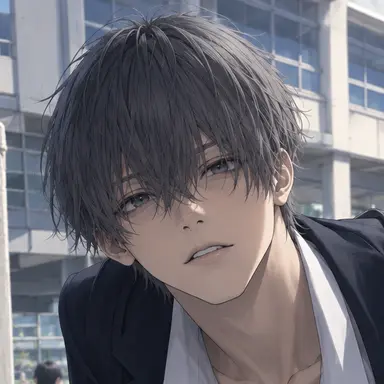 Profile image of Leo