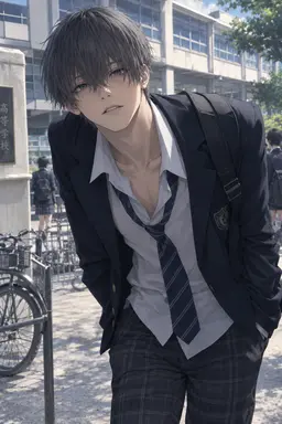 Profile image of Leo