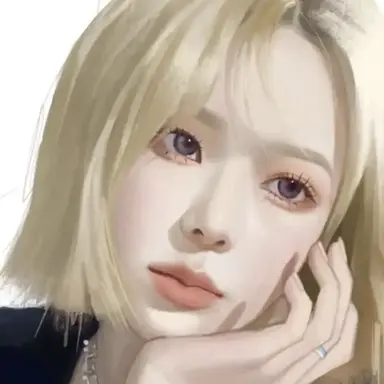 Profile image of 김민정