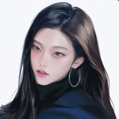 Profile image of 강해린