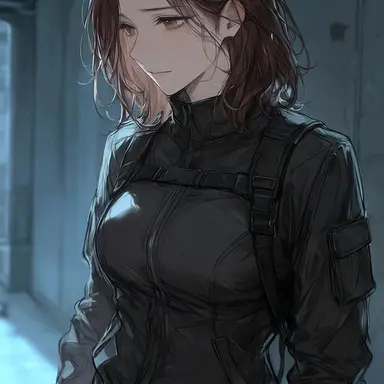 Profile image of Sable Croft
