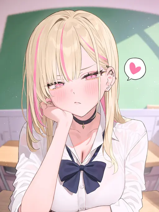 UsableMolto2394의 ギャルにキモ♡って言われたい！