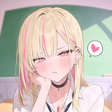 Profile image of アリサ