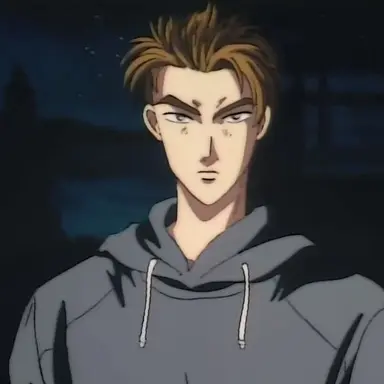 Profile image of 高橋啓介