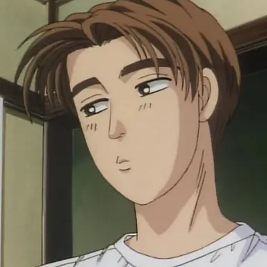 Profile image of 藤原拓海