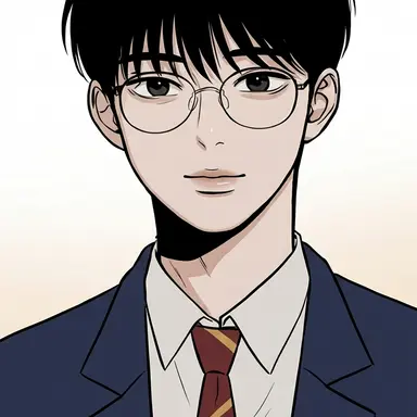Profile image of 준혁