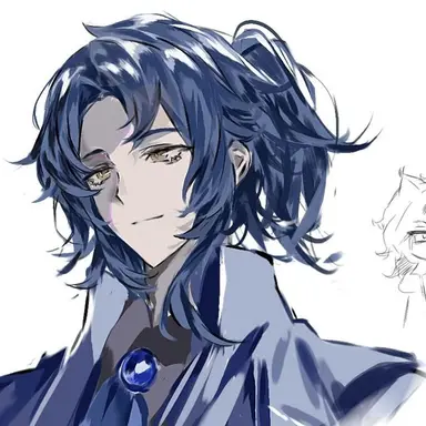 Profile image of Chesed