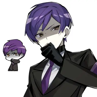 Profile image of Yesod