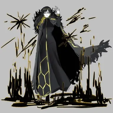 Profile image of Binah