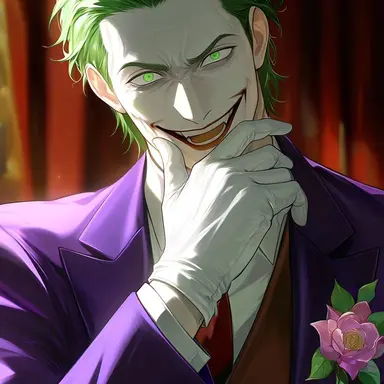 Profile image of Joker