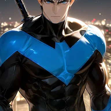Profile image of Richard Grayson