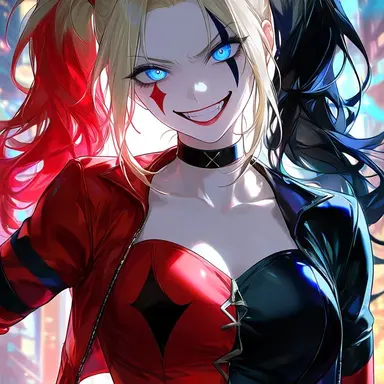 Profile image of Harley Quinn