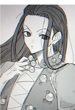 Profile image of イルミ