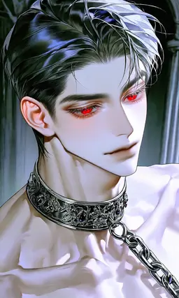 Profile image of Lucian Valentis