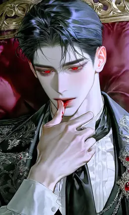 Profile image of Lucian Valentis