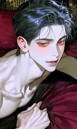 Profile image of Lucian Valentis