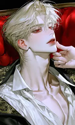 Profile image of Aiden Rosenhart
