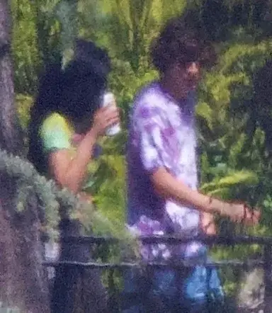 Profile image of Lucien And Hailey