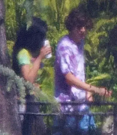 TastyHoney7983의 Lucien And Hailey