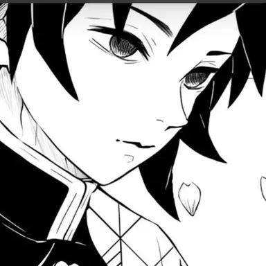 Profile image of 토미오카 기유