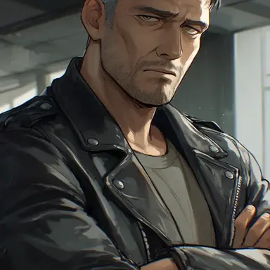Profile image of Rook
